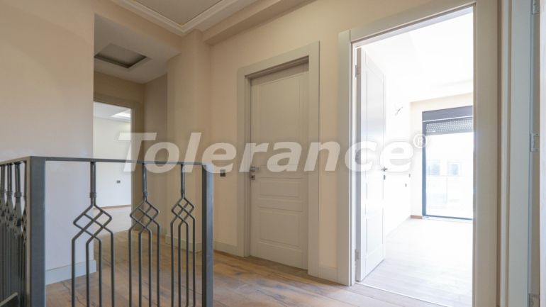 Вилла или дом от застройщика в Дошемеалты, Анталия с бассейном: купить недвижимость в Турции - 101331