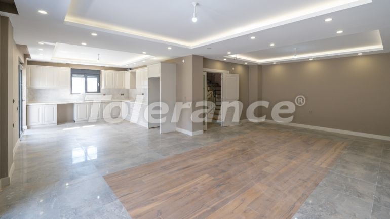 Вилла или дом от застройщика в Дошемеалты, Анталия с бассейном: купить недвижимость в Турции - 101332