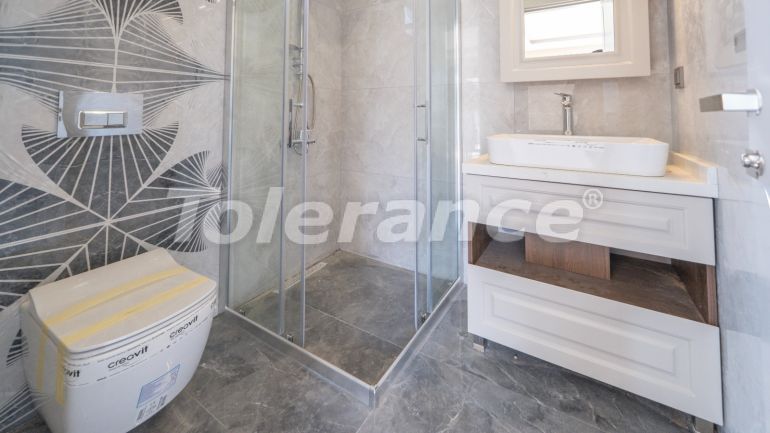 Вилла или дом от застройщика в Дошемеалты, Анталия с бассейном: купить недвижимость в Турции - 101334