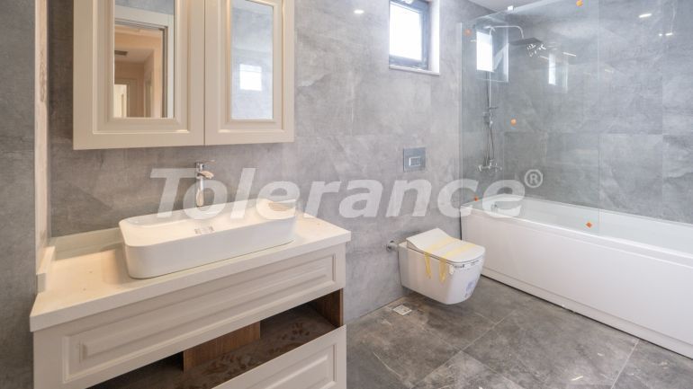 Вилла или дом от застройщика в Дошемеалты, Анталия с бассейном: купить недвижимость в Турции - 101335