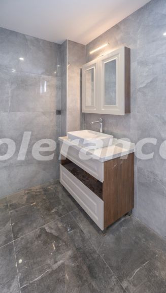 Вилла или дом от застройщика в Дошемеалты, Анталия с бассейном: купить недвижимость в Турции - 101336