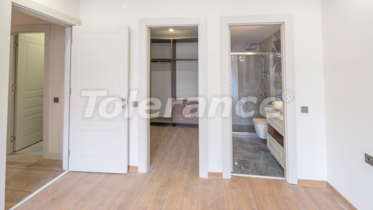 Вилла или дом от застройщика в Дошемеалты, Анталия с бассейном: купить недвижимость в Турции - 101338