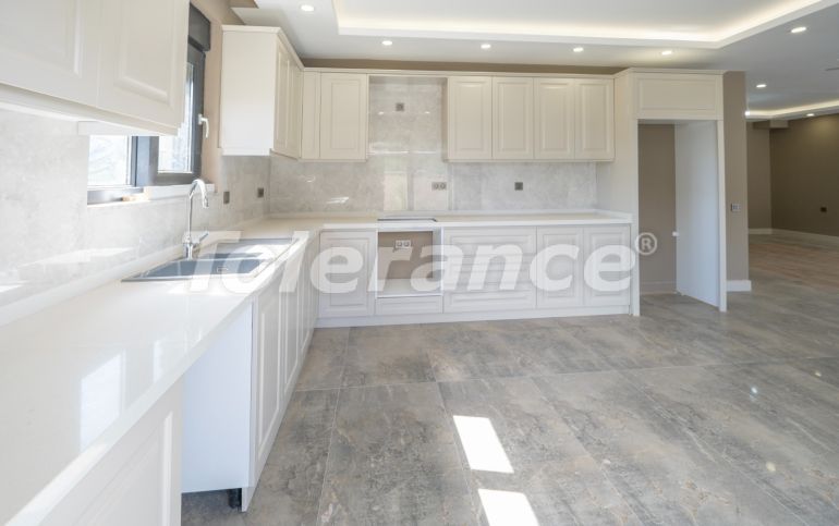 Вилла или дом от застройщика в Дошемеалты, Анталия с бассейном: купить недвижимость в Турции - 101340