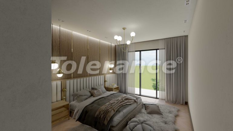 Вилла или дом от застройщика в Дошемеалты, Анталия с бассейном в рассрочку - 104381 Вилла или дом от застройщика в Дошемеалты, Анталия с бассейном в рассрочку: купить недвижимость в Турции - 104381