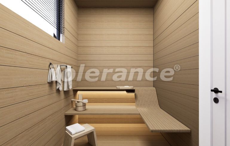 Вилла или дом от застройщика в Дошемеалты, Анталия с бассейном в рассрочку: купить недвижимость в Турции - 104486