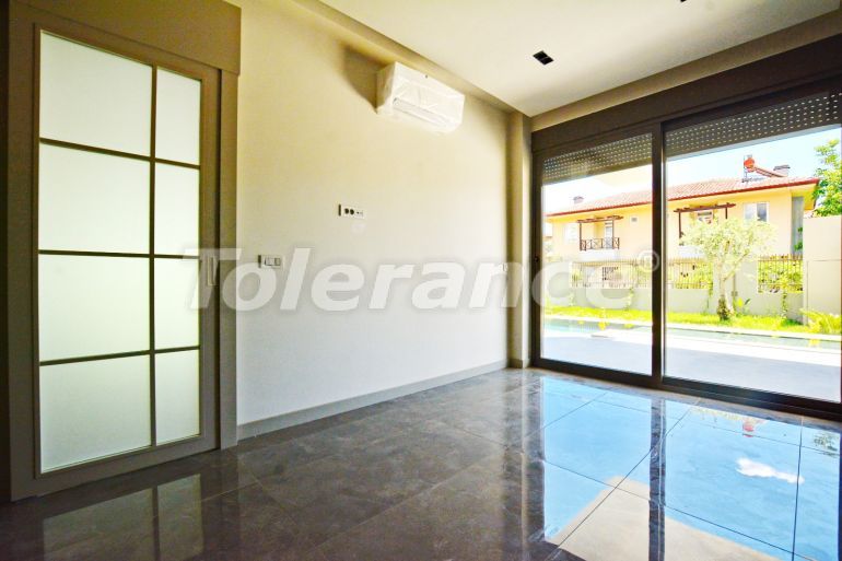 Вилла или дом от застройщика в Дошемеалты, Анталия с бассейном: купить недвижимость в Турции - 104492