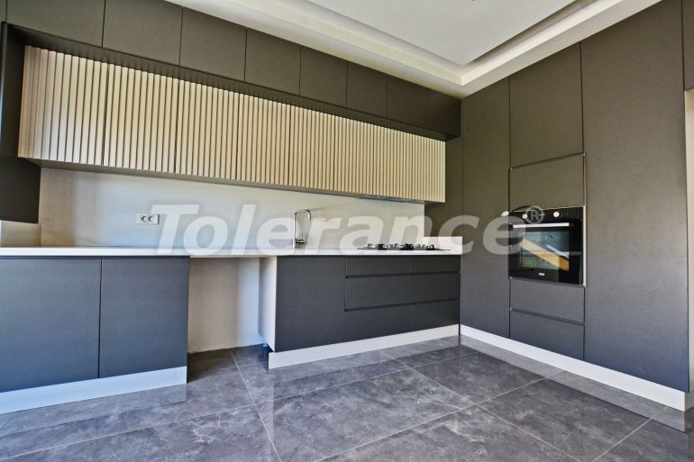 Вилла или дом от застройщика в Дошемеалты, Анталия с бассейном: купить недвижимость в Турции - 104493