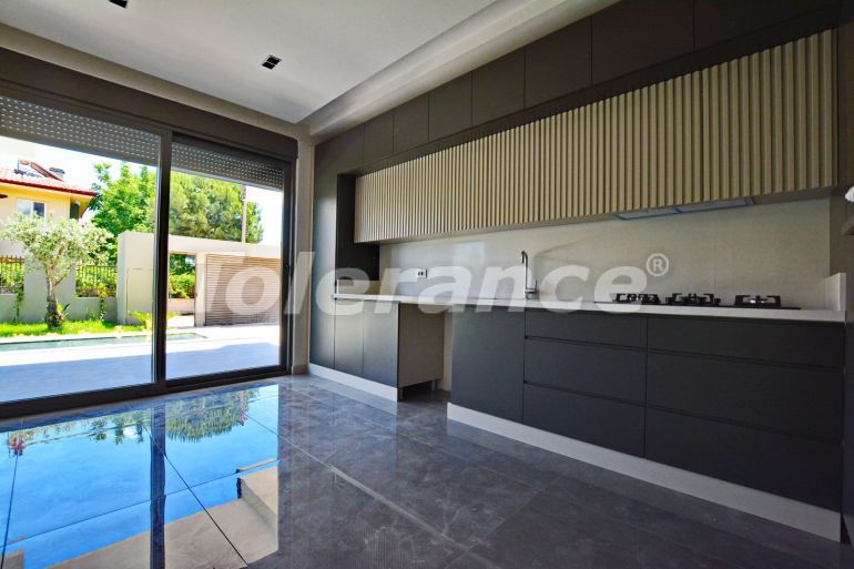 Вилла или дом от застройщика в Дошемеалты, Анталия с бассейном: купить недвижимость в Турции - 104494