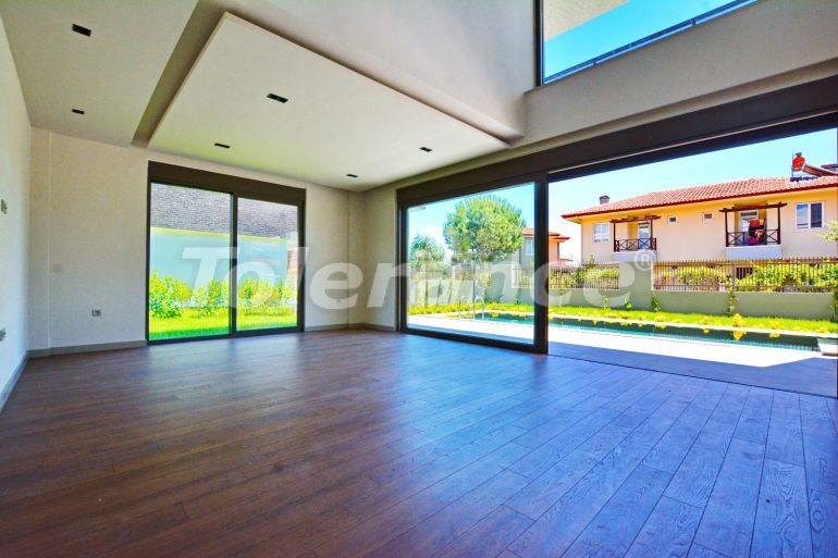 Вилла или дом от застройщика в Дошемеалты, Анталия с бассейном: купить недвижимость в Турции - 104502