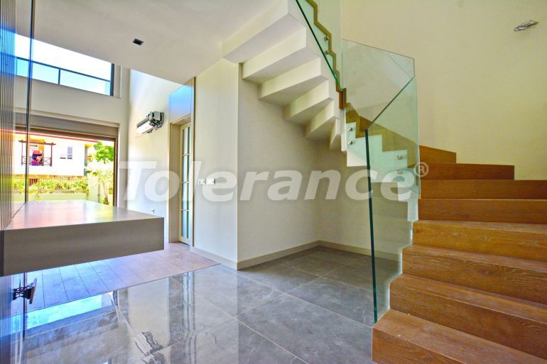 Вилла или дом от застройщика в Дошемеалты, Анталия с бассейном: купить недвижимость в Турции - 104504