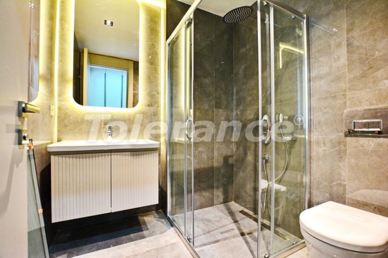 Вилла или дом от застройщика в Дошемеалты, Анталия с бассейном: купить недвижимость в Турции - 104505