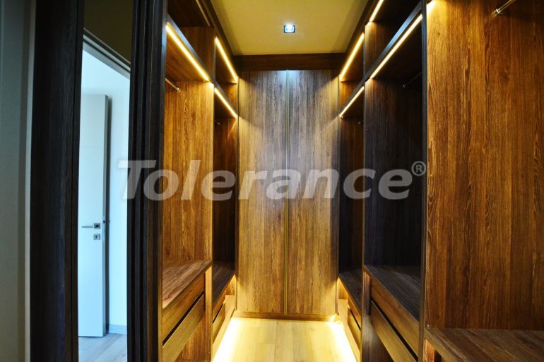 Вилла или дом от застройщика в Дошемеалты, Анталия с бассейном: купить недвижимость в Турции - 104509