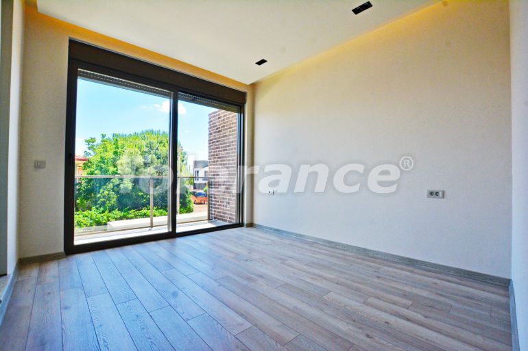 Вилла или дом от застройщика в Дошемеалты, Анталия с бассейном: купить недвижимость в Турции - 104511