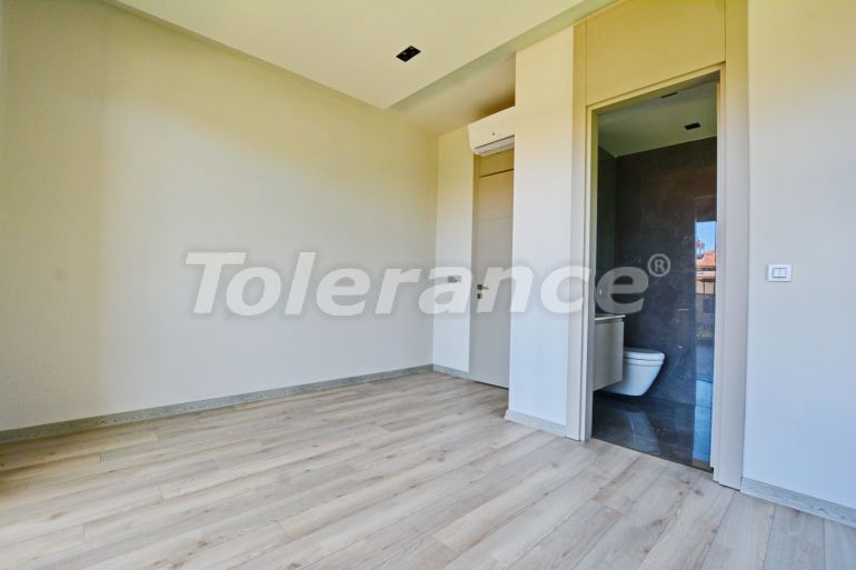 Вилла или дом от застройщика в Дошемеалты, Анталия с бассейном: купить недвижимость в Турции - 104518