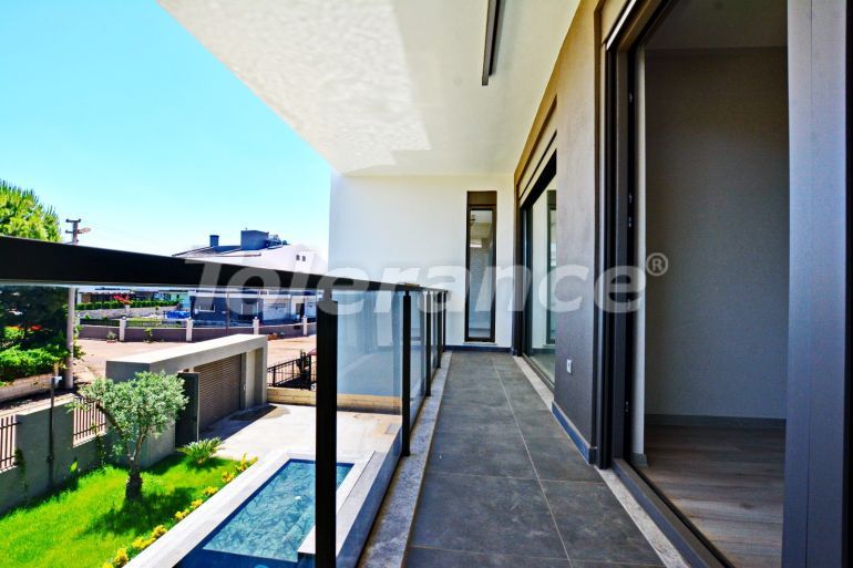 Вилла или дом от застройщика в Дошемеалты, Анталия с бассейном: купить недвижимость в Турции - 104519