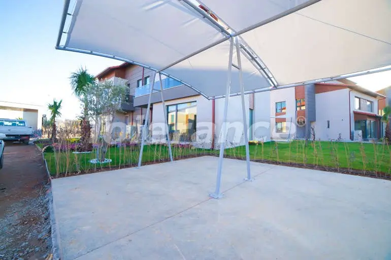 Вилла или дом от застройщика в Дошемеалты, Анталия с бассейном в рассрочку: купить недвижимость в Турции - 10681