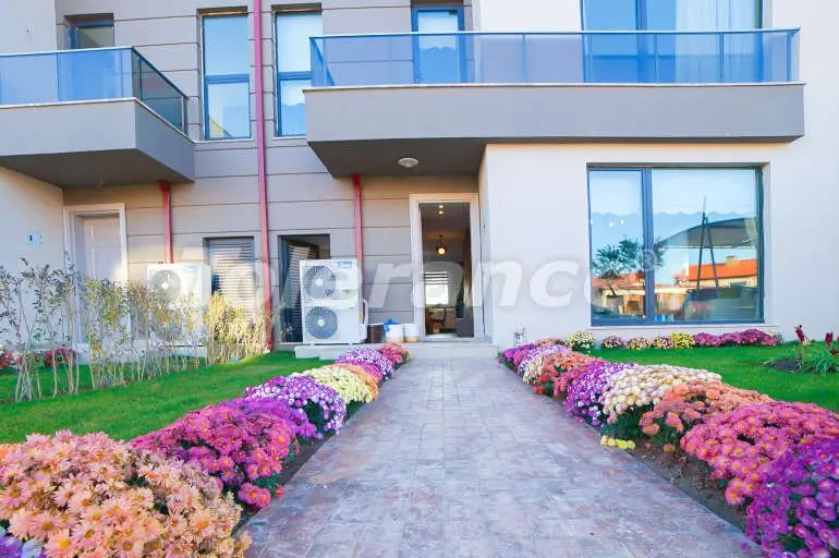 Вилла или дом от застройщика в Дошемеалты, Анталия с бассейном в рассрочку: купить недвижимость в Турции - 10683