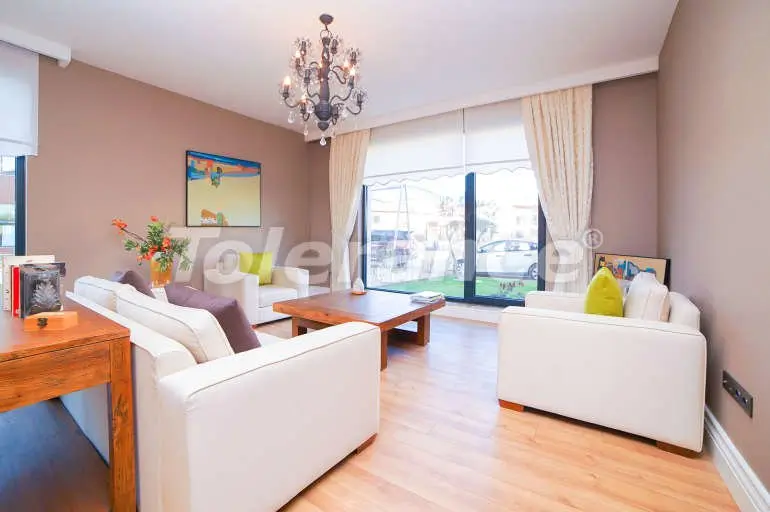 Вилла или дом от застройщика в Дошемеалты, Анталия с бассейном в рассрочку: купить недвижимость в Турции - 10684