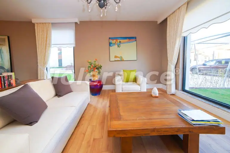 Вилла или дом от застройщика в Дошемеалты, Анталия с бассейном в рассрочку: купить недвижимость в Турции - 10685