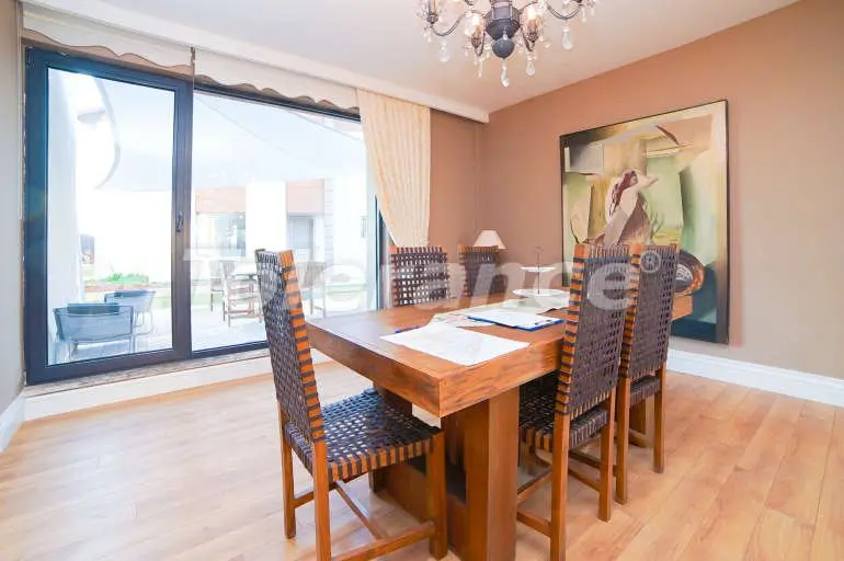 Вилла или дом от застройщика в Дошемеалты, Анталия с бассейном в рассрочку: купить недвижимость в Турции - 10686