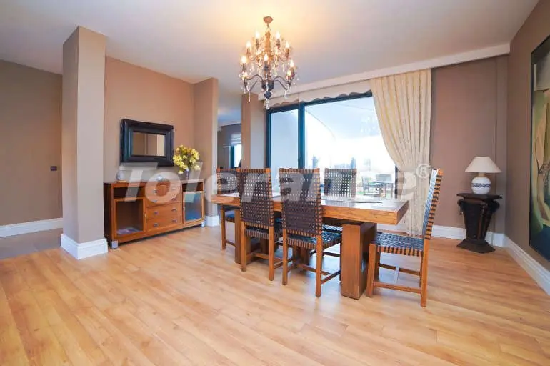 Вилла или дом от застройщика в Дошемеалты, Анталия с бассейном в рассрочку: купить недвижимость в Турции - 10687