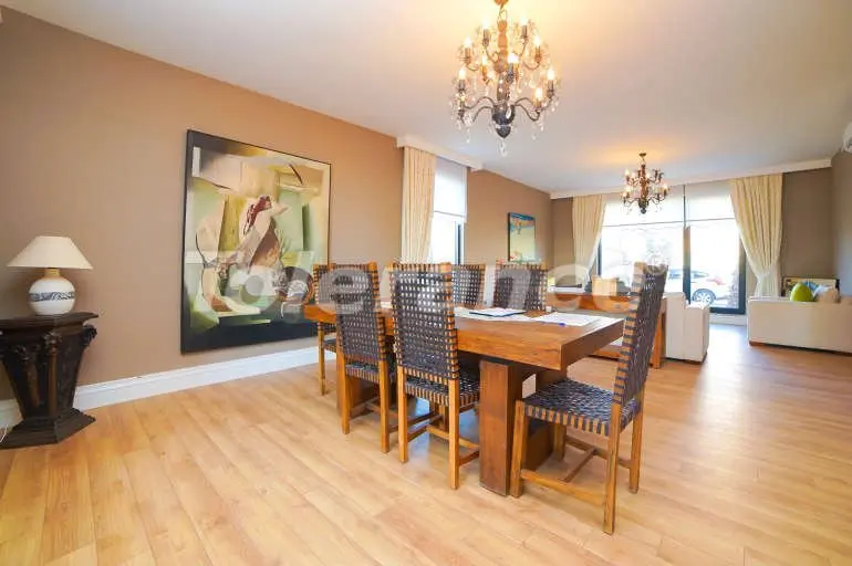 Вилла или дом от застройщика в Дошемеалты, Анталия с бассейном в рассрочку: купить недвижимость в Турции - 10689