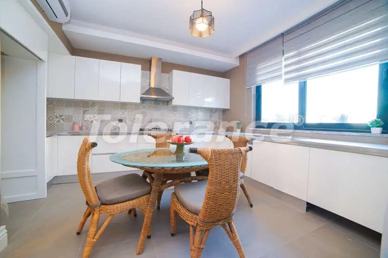 Вилла или дом от застройщика в Дошемеалты, Анталия с бассейном в рассрочку: купить недвижимость в Турции - 10690