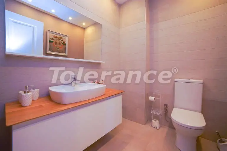 Вилла или дом от застройщика в Дошемеалты, Анталия с бассейном в рассрочку: купить недвижимость в Турции - 10691