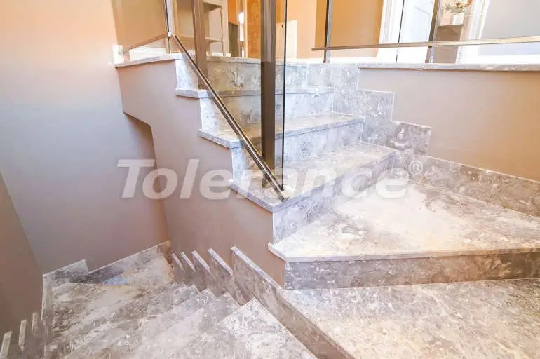 Вилла или дом от застройщика в Дошемеалты, Анталия с бассейном в рассрочку: купить недвижимость в Турции - 10692