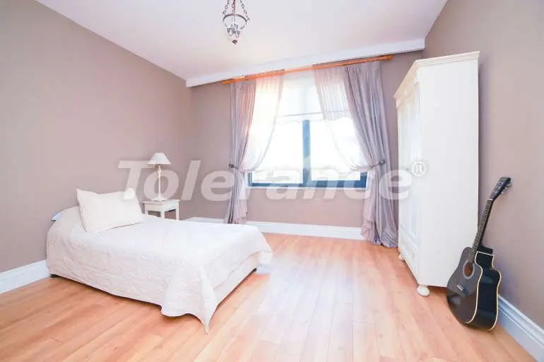 Вилла или дом от застройщика в Дошемеалты, Анталия с бассейном в рассрочку: купить недвижимость в Турции - 10693