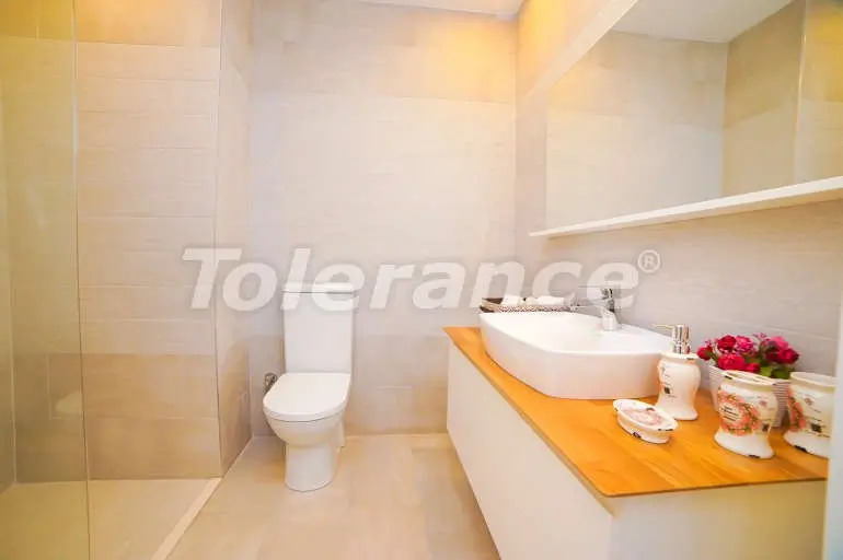 Вилла или дом от застройщика в Дошемеалты, Анталия с бассейном в рассрочку: купить недвижимость в Турции - 10694