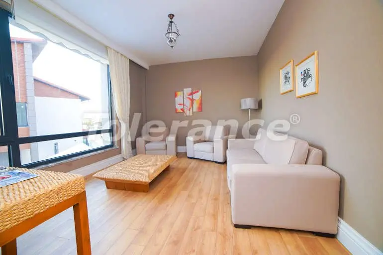 Вилла или дом от застройщика в Дошемеалты, Анталия с бассейном в рассрочку: купить недвижимость в Турции - 10695