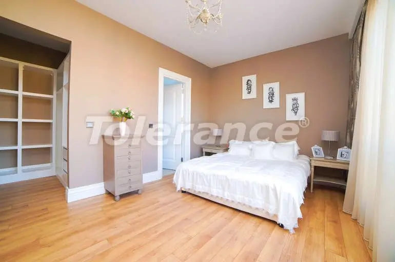 Вилла или дом от застройщика в Дошемеалты, Анталия с бассейном в рассрочку: купить недвижимость в Турции - 10696