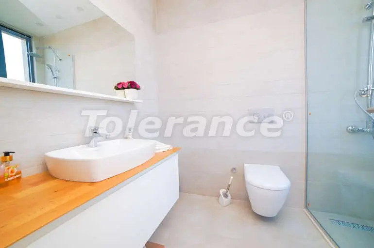 Вилла или дом от застройщика в Дошемеалты, Анталия с бассейном в рассрочку: купить недвижимость в Турции - 10698