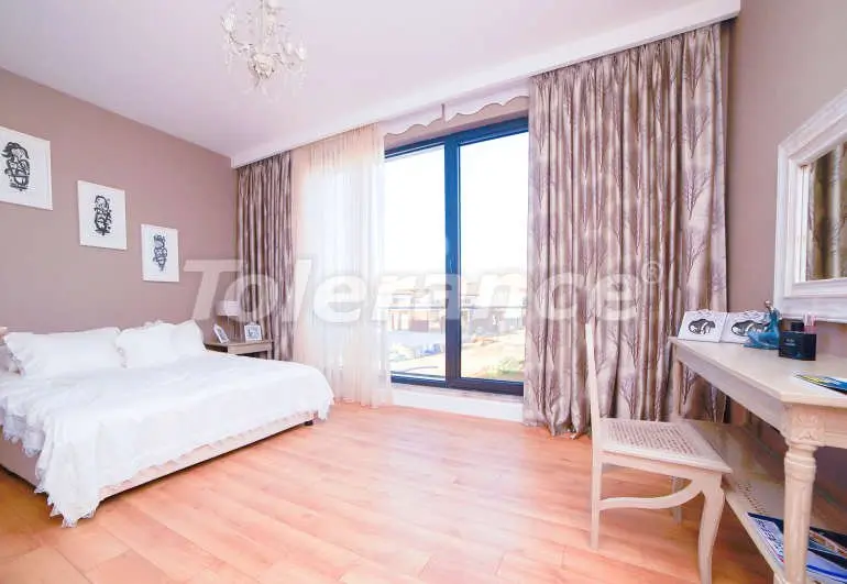 Вилла или дом от застройщика в Дошемеалты, Анталия с бассейном в рассрочку: купить недвижимость в Турции - 10699