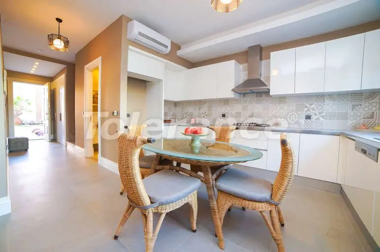 Вилла или дом от застройщика в Дошемеалты, Анталия с бассейном в рассрочку: купить недвижимость в Турции - 10701