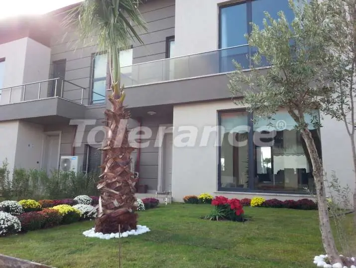 Вилла или дом от застройщика в Дошемеалты, Анталия с бассейном в рассрочку: купить недвижимость в Турции - 10708