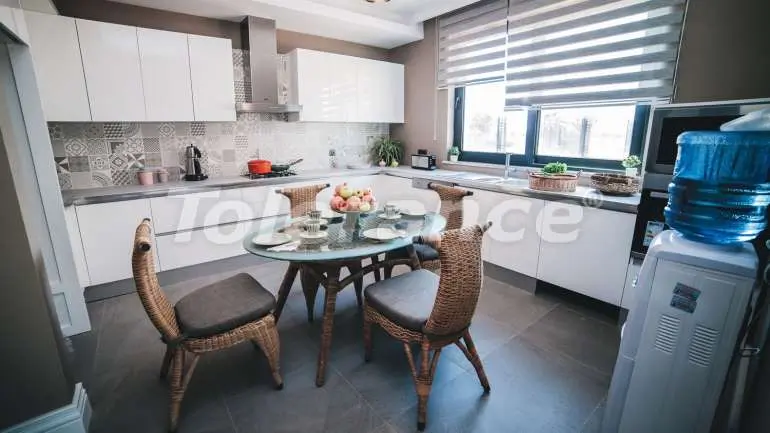 Вилла или дом от застройщика в Дошемеалты, Анталия с бассейном в рассрочку: купить недвижимость в Турции - 10710