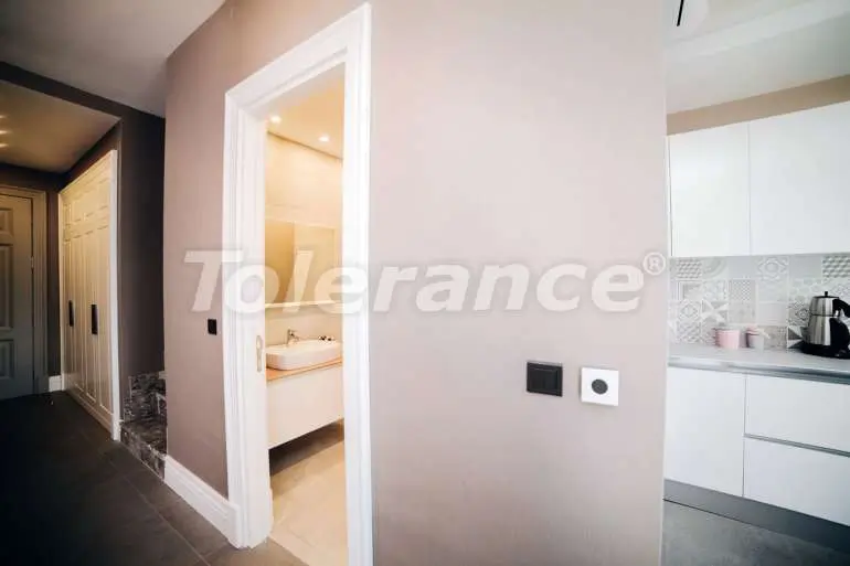 Вилла или дом от застройщика в Дошемеалты, Анталия с бассейном в рассрочку: купить недвижимость в Турции - 10711