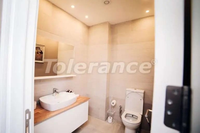 Вилла или дом от застройщика в Дошемеалты, Анталия с бассейном в рассрочку: купить недвижимость в Турции - 10713