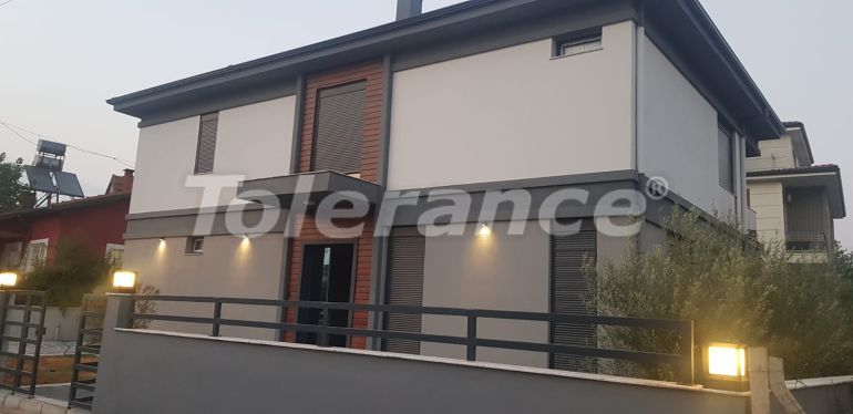 Вилла или дом от застройщика в Дошемеалты, Анталия: купить недвижимость в Турции - 107143