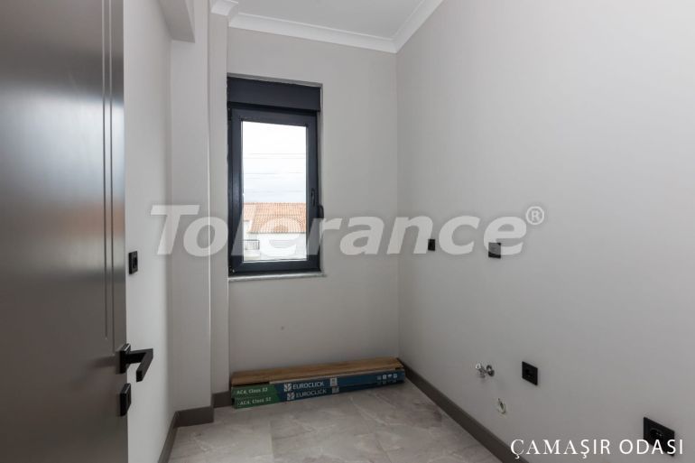 Вилла или дом от застройщика в Дошемеалты, Анталия: купить недвижимость в Турции - 107144