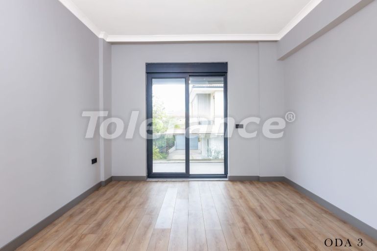 Вилла или дом от застройщика в Дошемеалты, Анталия: купить недвижимость в Турции - 107145