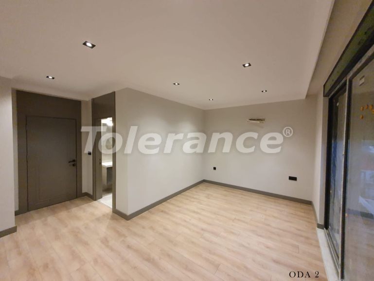 Вилла или дом от застройщика в Дошемеалты, Анталия: купить недвижимость в Турции - 107147