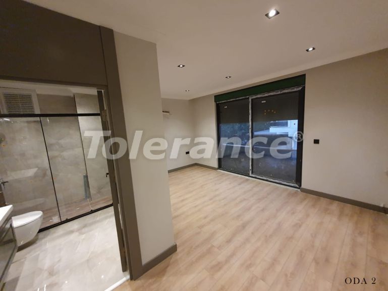 Вилла или дом от застройщика в Дошемеалты, Анталия: купить недвижимость в Турции - 107150