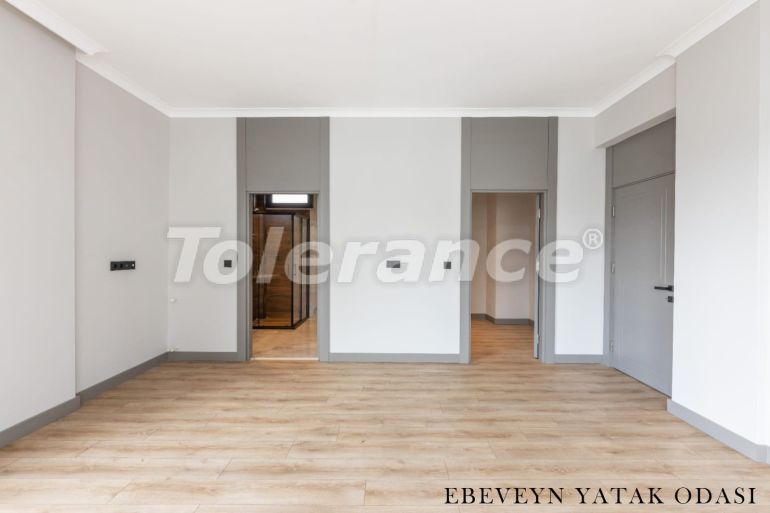 Вилла или дом от застройщика в Дошемеалты, Анталия: купить недвижимость в Турции - 107151