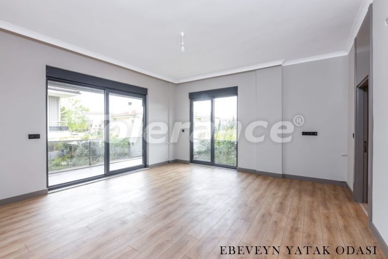 Вилла или дом от застройщика в Дошемеалты, Анталия: купить недвижимость в Турции - 107154