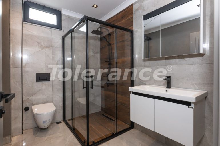 Вилла или дом от застройщика в Дошемеалты, Анталия: купить недвижимость в Турции - 107155