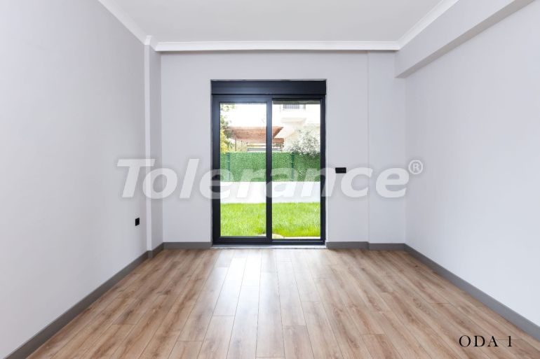 Вилла или дом от застройщика в Дошемеалты, Анталия: купить недвижимость в Турции - 107156