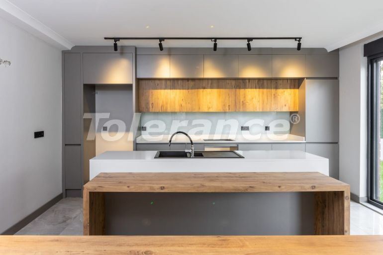 Вилла или дом от застройщика в Дошемеалты, Анталия: купить недвижимость в Турции - 107157